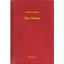 Charles Dickens - The Chimes (e-könyv)