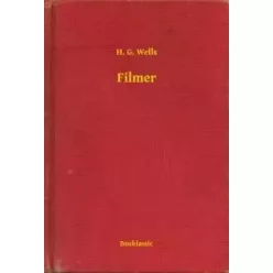 H. G. Wells - Filmer (e-könyv)