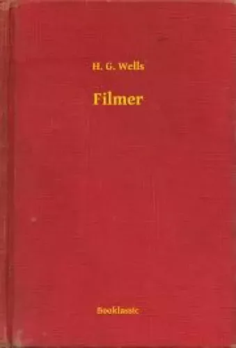 H. G. Wells - Filmer (e-könyv)