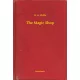 H. G. Wells - The Magic Shop (e-könyv)
