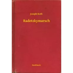 Joseph Roth - Radetzkymarsch (e-könyv)