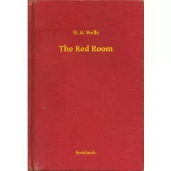 H. G. Wells - The Red Room (e-könyv)