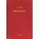 H. G. Wells - The Red Room (e-könyv)