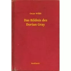 Oscar Wilde - Das Bildnis des Dorian Gray (e-könyv)