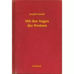 Joseph Conrad - Mit den Augen des Westens (e-könyv)