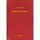 Franz Kafka - Brief an den Vater (e-könyv)