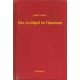 Jules Verne - Der Archipel in Flammen (e-könyv)