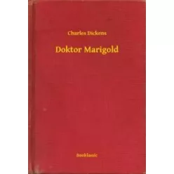 Charles Dickens - Doktor Marigold (e-könyv)