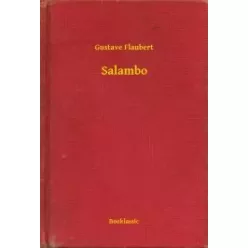 Gustave Flaubert - Salambo (e-könyv)