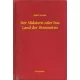 Jules Verne - Der Südstern oder Das Land der Diamanten (e-könyv)