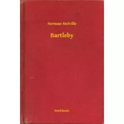 Herman Melville - Bartleby (e-könyv)