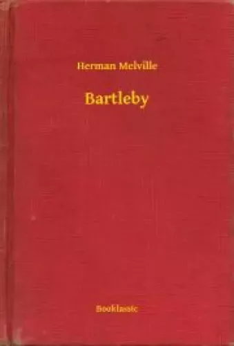 Herman Melville - Bartleby (e-könyv)
