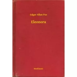 Edgar Allan Poe - Eleonora (e-könyv)