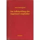 Sören Kierkegaard - Zur Selbstprüfung der Gegenwart empfohlen (e-könyv)