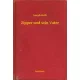 Joseph Roth - Zipper und sein Vater (e-könyv)