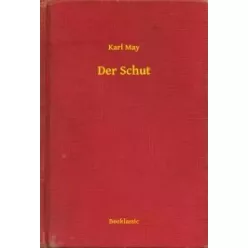 Karl May - Der Schut (e-könyv)