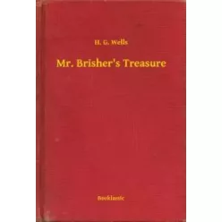 H. G. Wells - Mr. Brisher's Treasure (e-könyv)