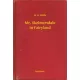 H. G. Wells - Mr. Skelmersdale in Fairyland (e-könyv)