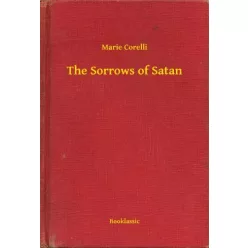 Marie Corelli - The Sorrows of Satan (e-könyv)