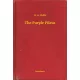 H. G. Wells - The Purple Pileus (e-könyv)