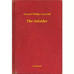Howard Phillips Lovecraft - The Outsider (e-könyv)