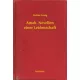 Stefan Zweig - Amok. Novellen einer Leidenschaft (e-könyv)