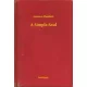 Gustave Flaubert - A Simple Soul (e-könyv)