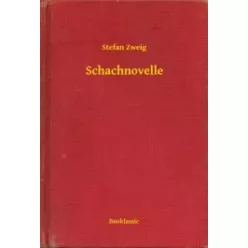 Stefan Zweig - Schachnovelle (e-könyv)