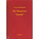 George Allan England - The Thing From -- "Outside" (e-könyv)