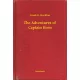 Frank Stockton - The Adventures of Captain Horn (e-könyv)