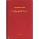 Fred Merrick White - The Invisible Force (e-könyv)