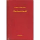 Sir Arthur Conan Doyle - The Lost World (e-könyv)