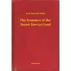 Fred Merrick White - The Romance of the Secret Service Fund (e-könyv)