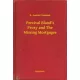 R. Austin Freeman - Percival Bland's Proxy and The Missing Mortgagee (e-könyv)