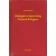 David Hume - Dialogues Concerning Natural Religion (e-könyv)