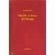 Frank Norris - The Pit: A Story of Chicago (e-könyv)
