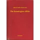 Gilbert Chesterton - The Donnington Affair (e-könyv)