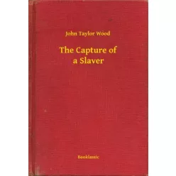 John Taylor Wood - The Capture of a Slaver (e-könyv)