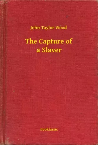 John Taylor Wood - The Capture of a Slaver (e-könyv)