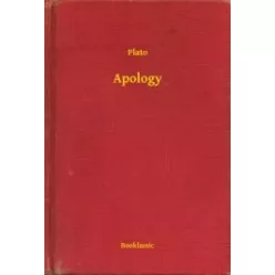 Plato (Platon) - Apology (e-könyv)