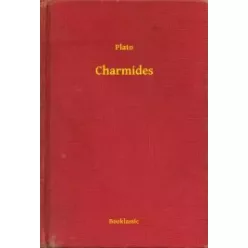 Plato (Platon) - Charmides (e-könyv)