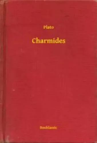 Plato (Platon) - Charmides (e-könyv)