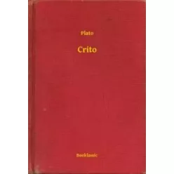 Plato (Platon) - Crito (e-könyv)