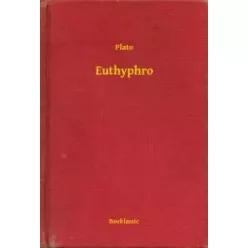 Plato (Platon) - Euthyphro (e-könyv)