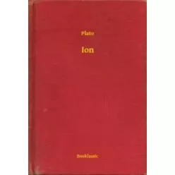 Plato (Platon) - Ion (e-könyv)