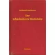Nathaniel Hawthorne - Der scharlachrote Buchstabe (e-könyv)
