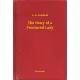 E. M. Delafield - The Diary of a Provincial Lady (e-könyv)