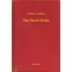 Anthony Trollope - The Three Clerks (e-könyv)