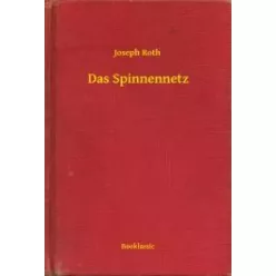 Joseph Roth - Das Spinnennetz (e-könyv)