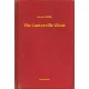 Oscar Wilde - The Canterville Ghost (e-könyv)